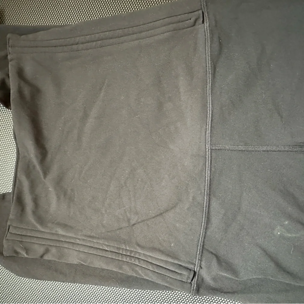 Lululemon Athletica Black Leggings - Picture 4 of 7